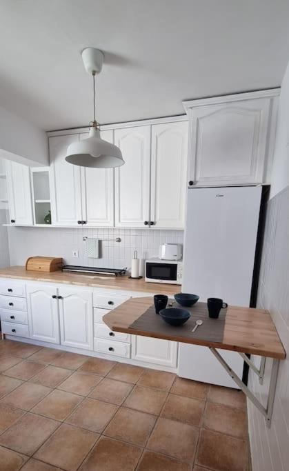 Magnifico Atico En El Centro De Denia Apartamento Exterior foto