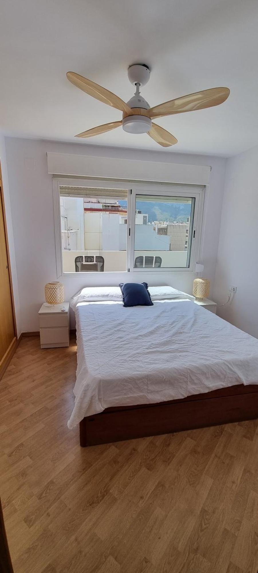 Magnifico Atico En El Centro De Denia Apartamento Exterior foto